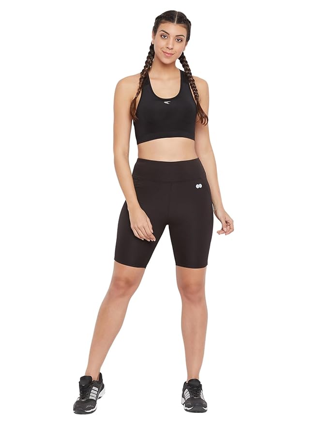 Clovia Women's Boxer Shorts