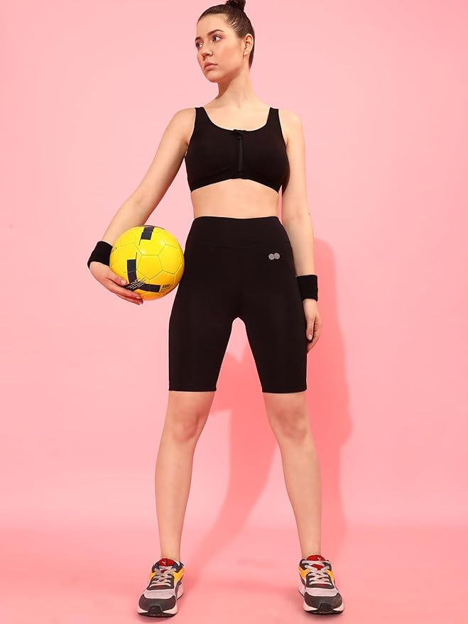 Clovia Women's Boxer Shorts